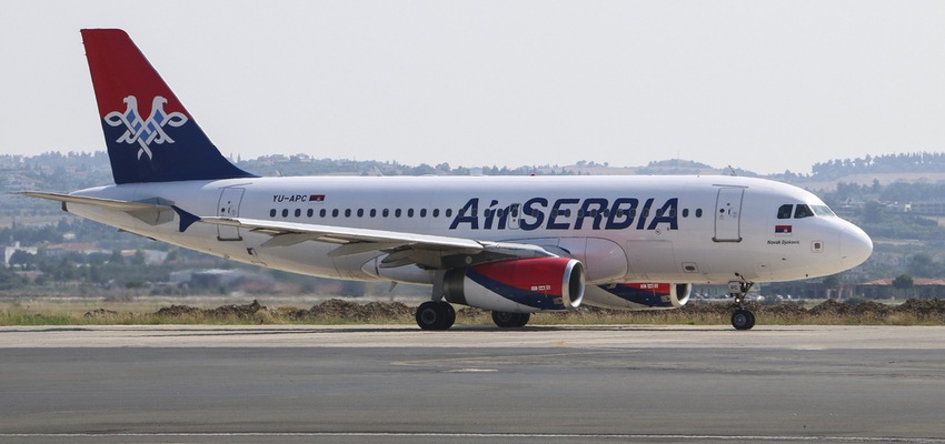 Air Serbia Flight Compensation