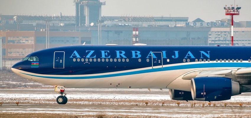 Azerbaijan Airlines Flight Compensation