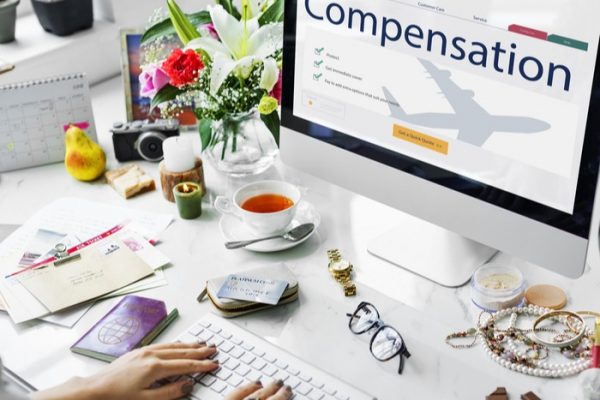 EU Flight Compensation Rules EFC
