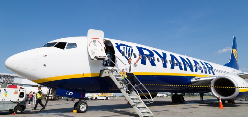 Best Ryanair Disrupted Flight Compensation Companies