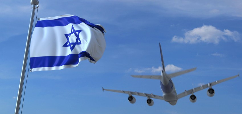 Best Flight Delay Compensation Companies in Israel