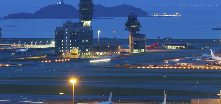 Best flight compensation companies in Hong Kong