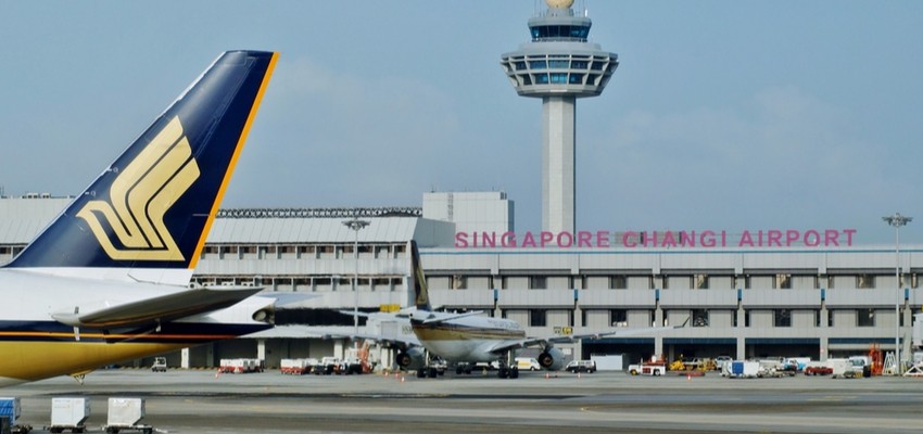 Best flight compensation companies in Singapore