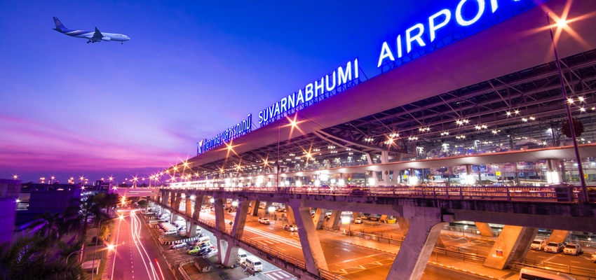 Best flight compensation companies in Thailand