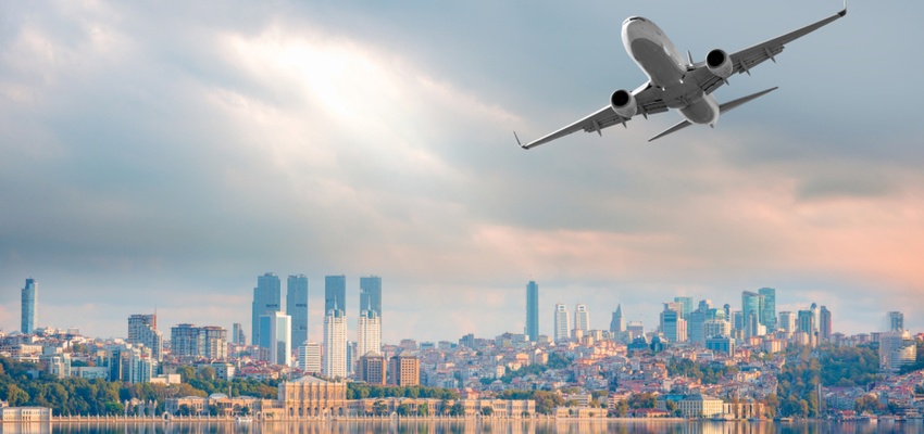Best flight compensation companies in Turkey