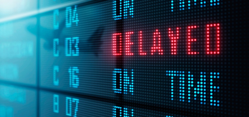 what is delayed flight compensation