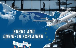 EU261 and Covid-19 Explained