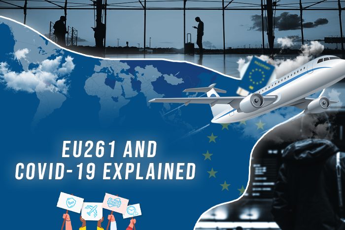 EU261 and Covid-19 Explained