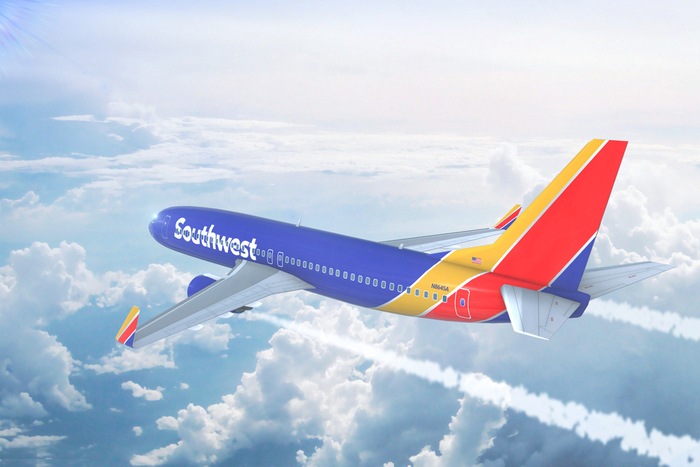 Southwest Airlines