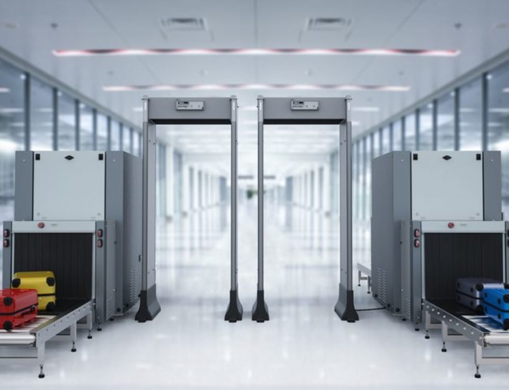 What to Do in the Airport When You Arrive? EFC