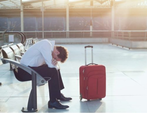 Can I Leave the Airport During a Layover?