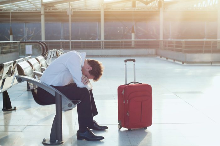 Can I Leave The Airport When Waiting For A Connecting Flight