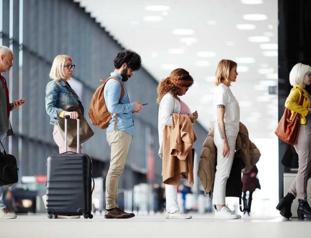 How Many Airports Are There in the World? EFC