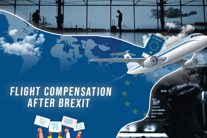 Flight Compensation After Brexit
