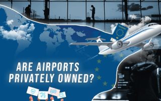 Are Airports Privately Owned