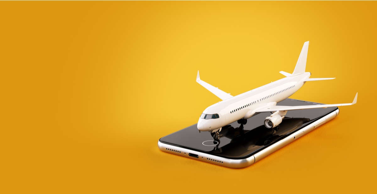 5 Best Apps that Help Travelers Claim Flight Compensation