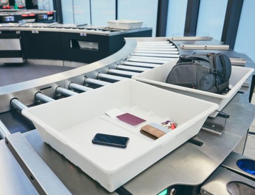 Do You Need To Take Out Chargers For Airport Security?