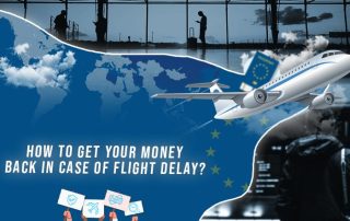 How to Get Your Money Back in Case of Flight Delay