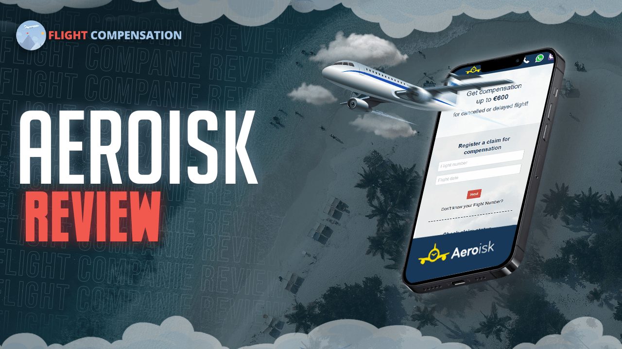 Aeroisk.com review