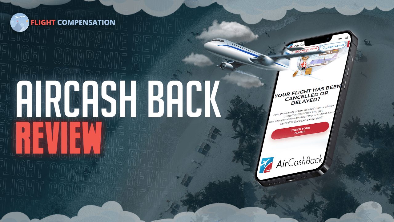 Aircashback.com review