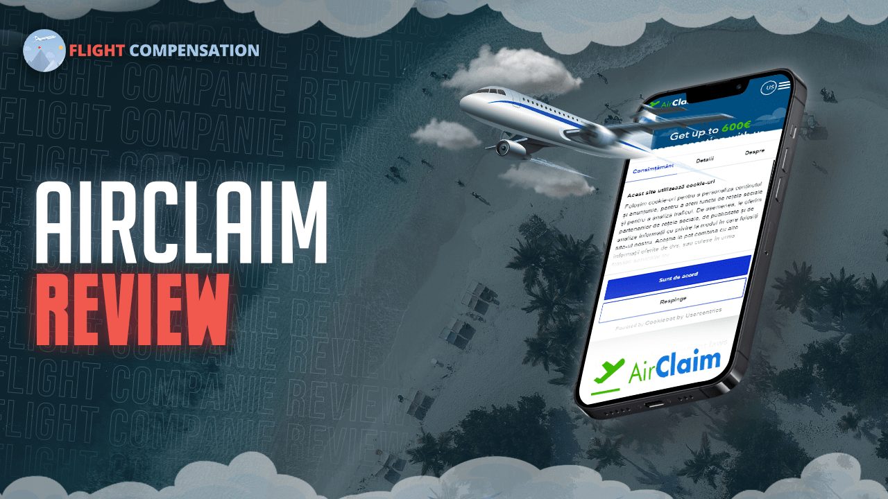 AirClaim Review