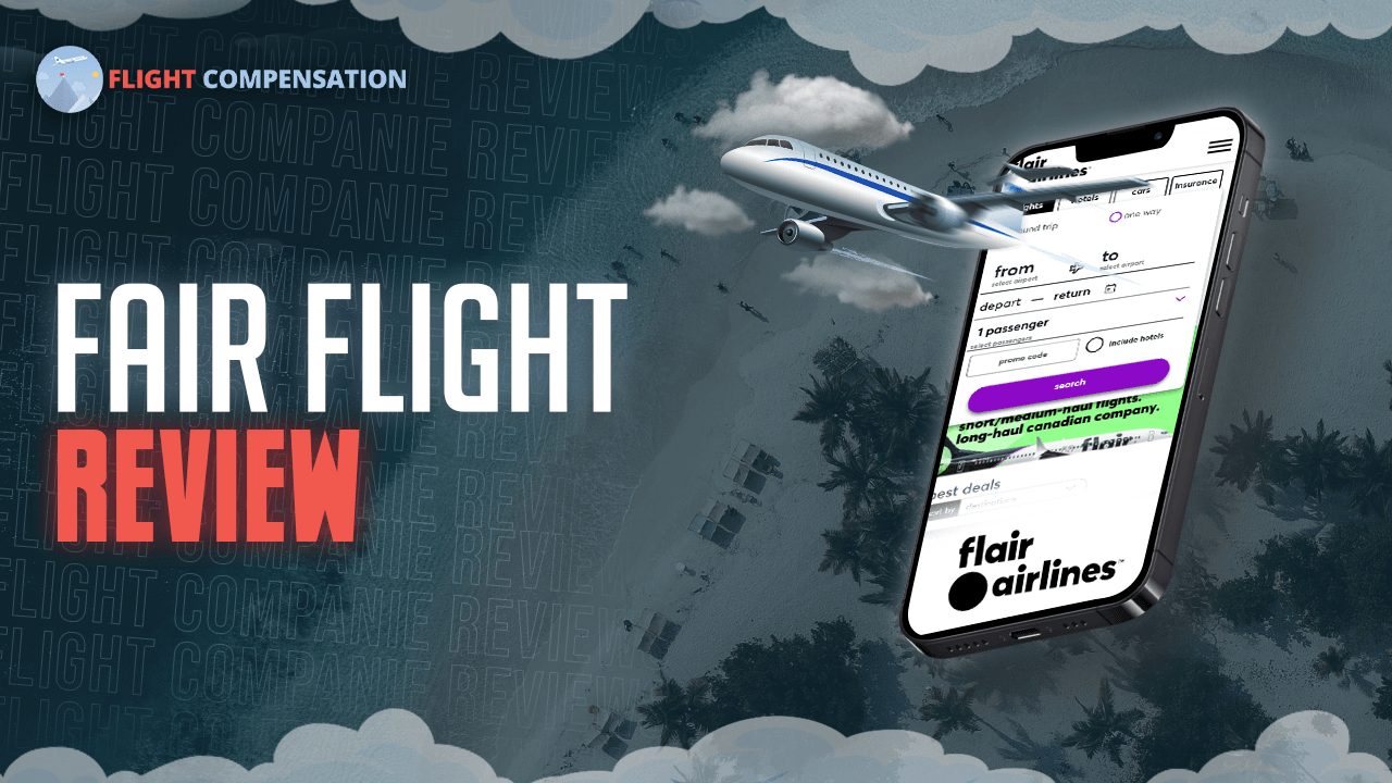 Fairflight.co.uk review