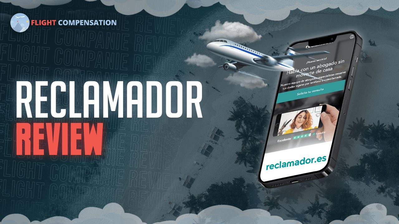 Reclamador.es review