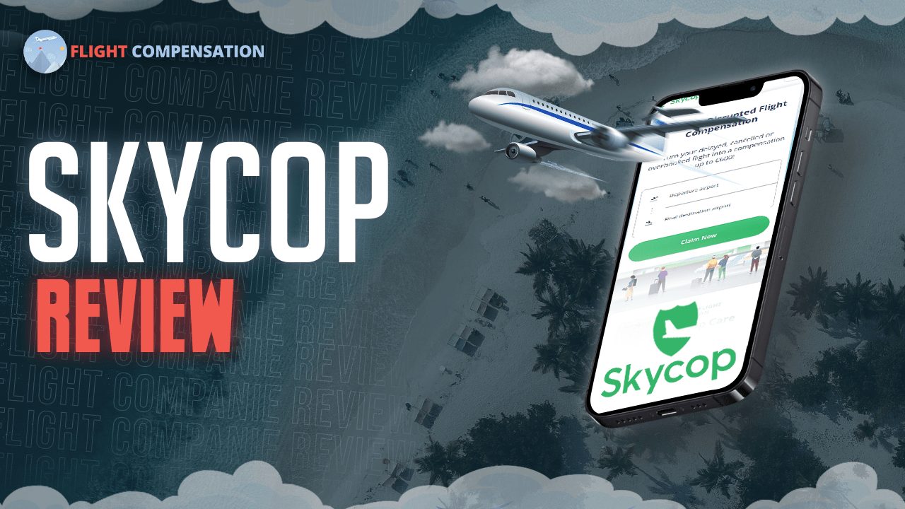 SkyCop Review