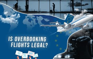 Is Overbooking Flights Legal