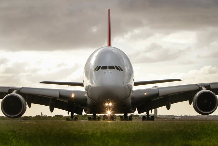 How Much Does A Plane Weigh EU Flight Compensation How Much Does A Plane Weigh EU Flight Compensation