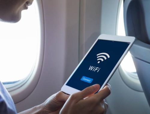 Is There WiFi on Planes?