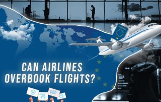 Can Airlines Overbook Flights