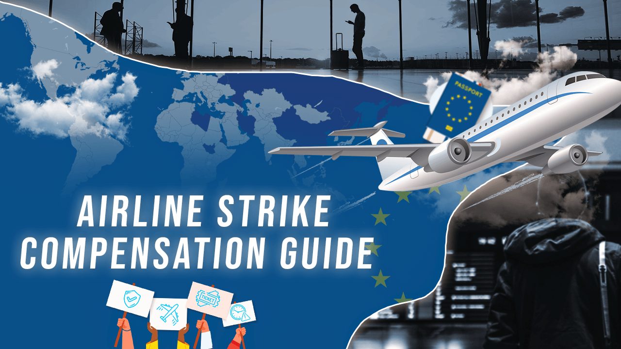Airline Strike Compensation Guide