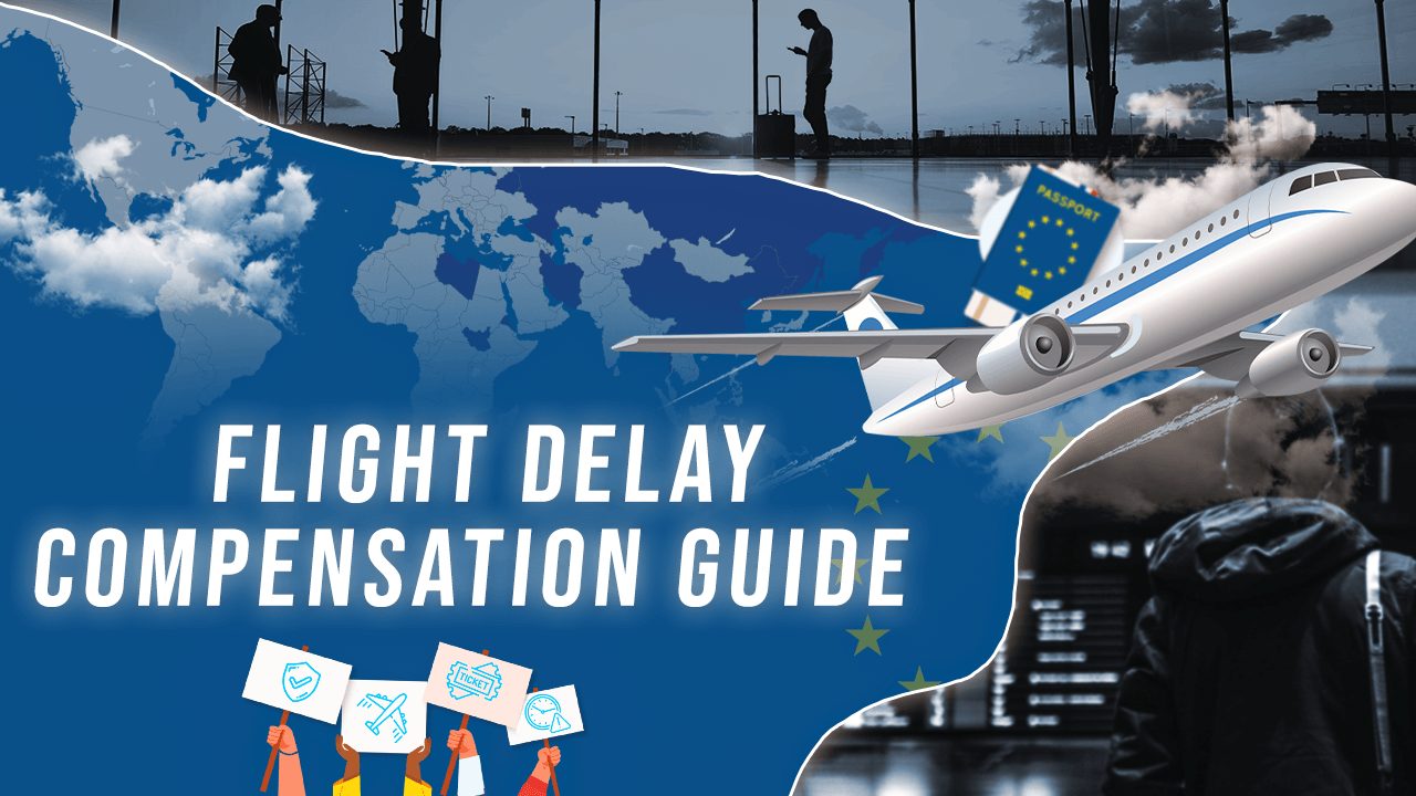Flight Delay Compensation Guide