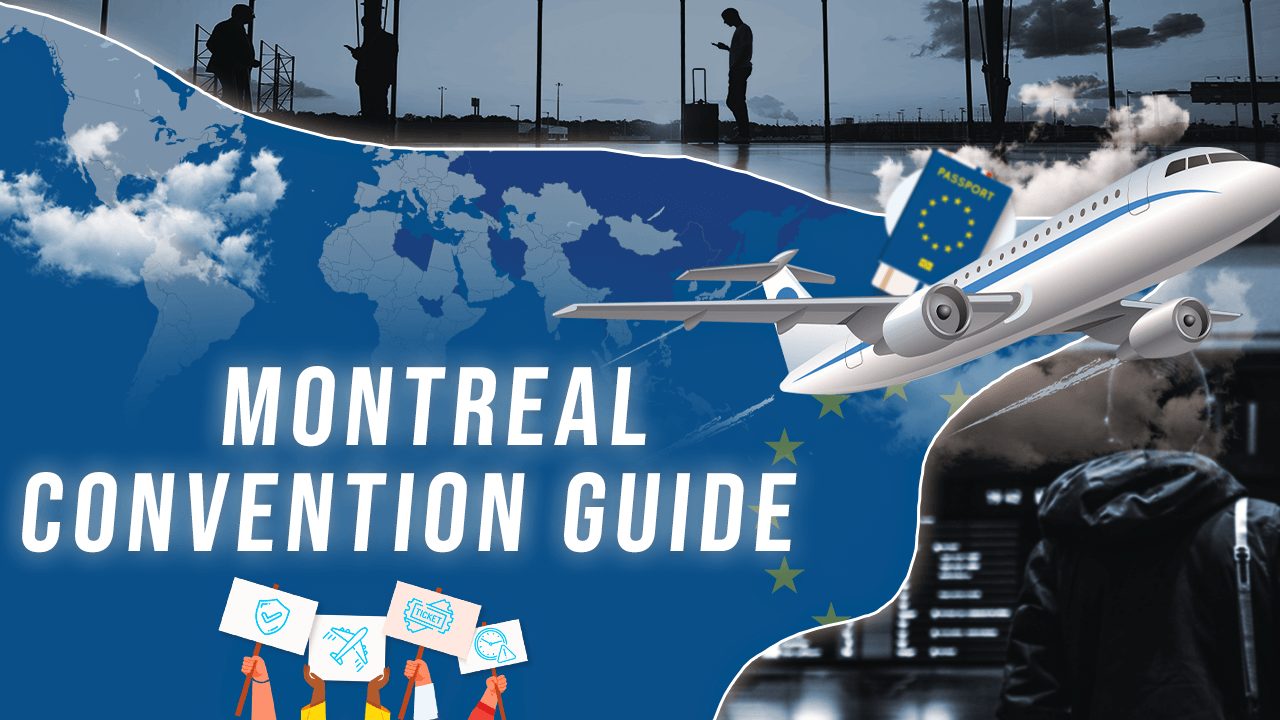 Montreal Convention Guide