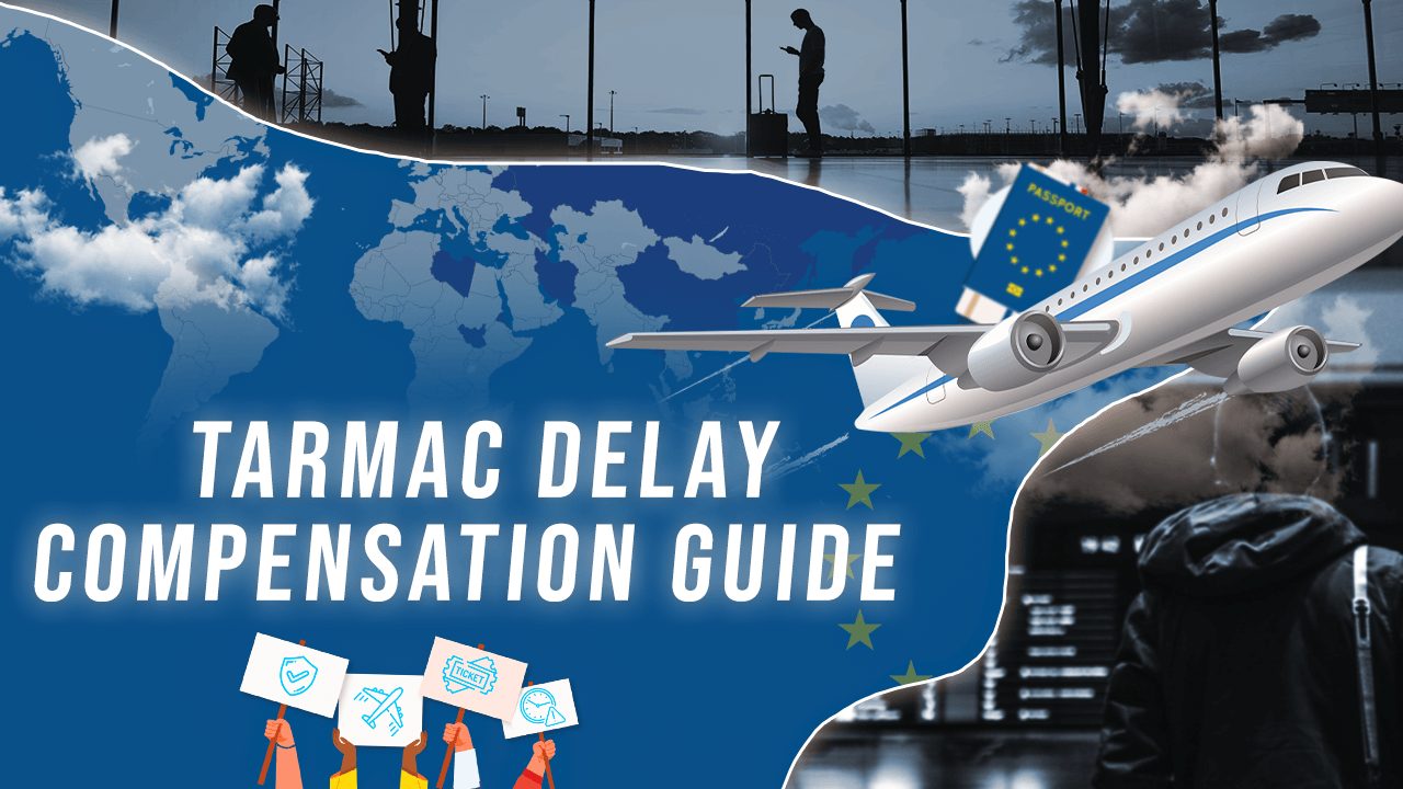 Tarmac Delay Compensation Guide