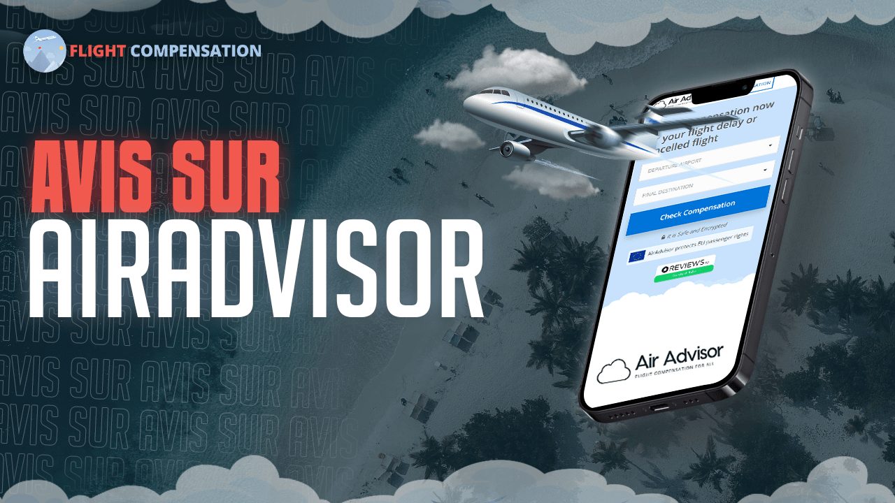Airadvisor.com review