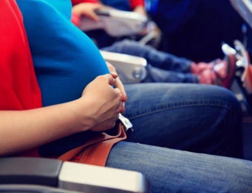 Can Airlines Refuse Pregnant Passengers?