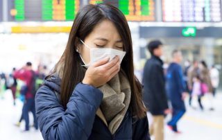 Can Airlines Refuse Sick Passengers