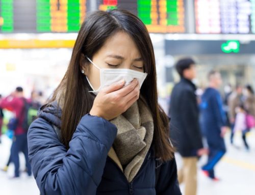 Can Airlines Refuse Sick Passengers?