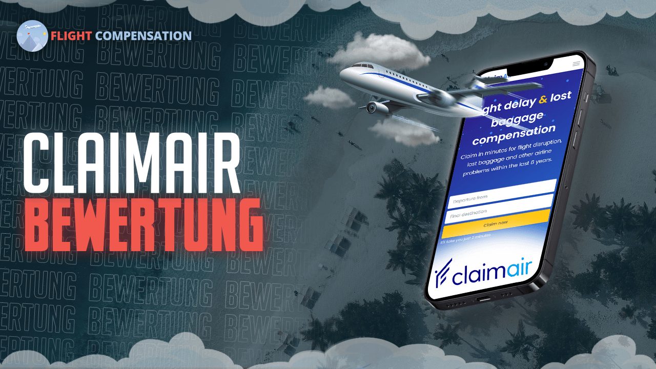 Claimair Review