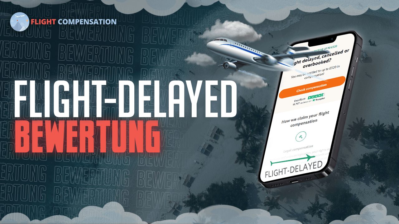 Flight-delayed.co.uk Bewertung