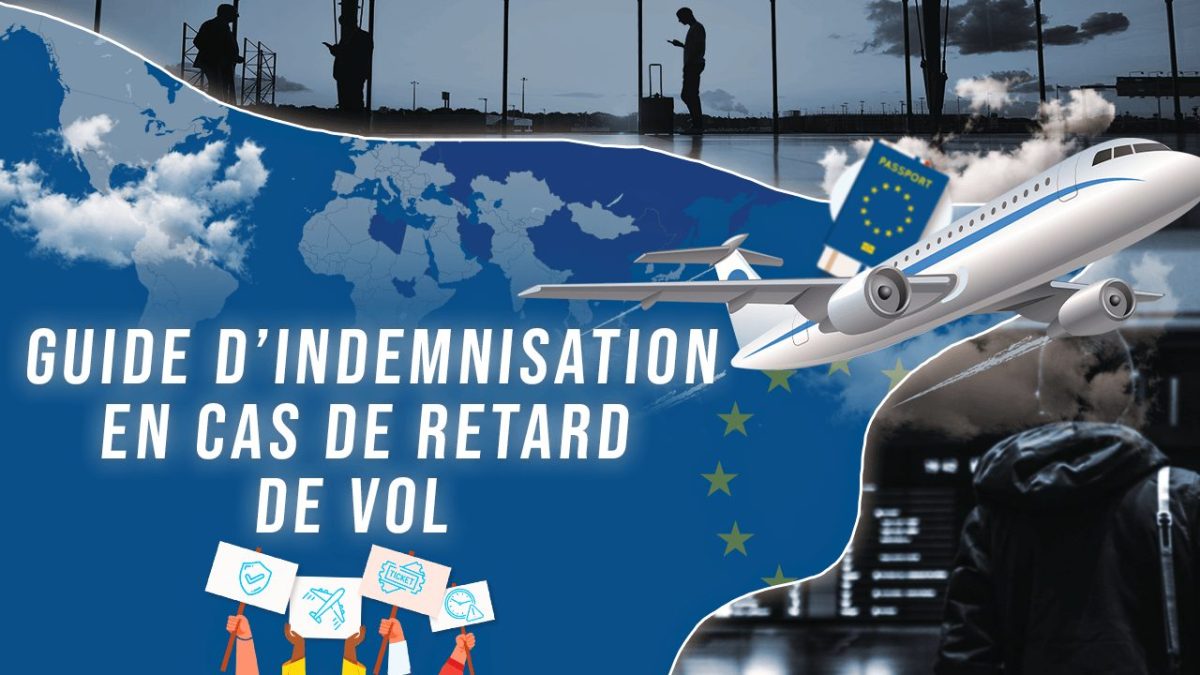 EU Flight Compensation - Experts En Droits Des Passagers Aériens