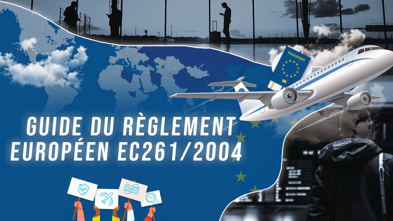 Guide du règlement européen EC2612004
