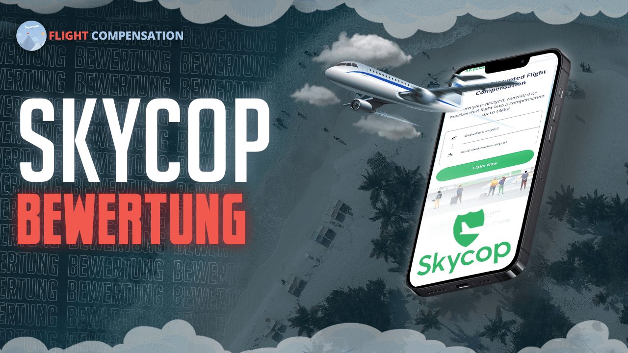 Skycop.com Bewertung