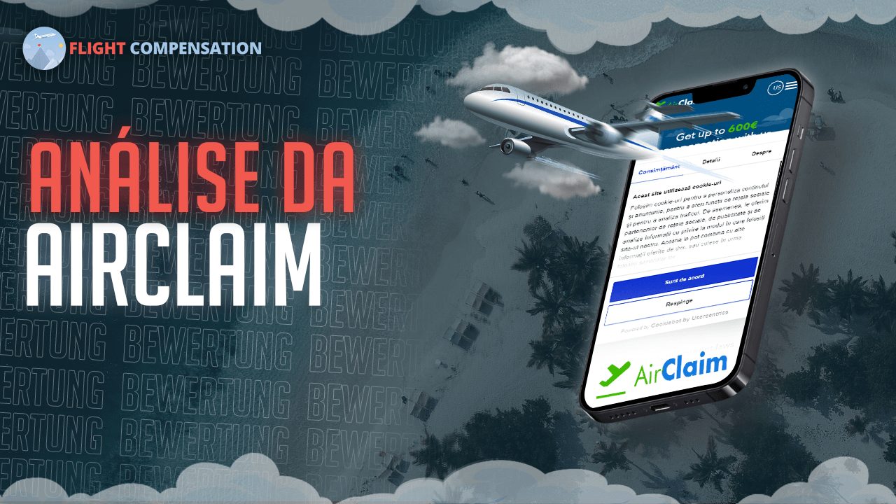 AirClaim Review