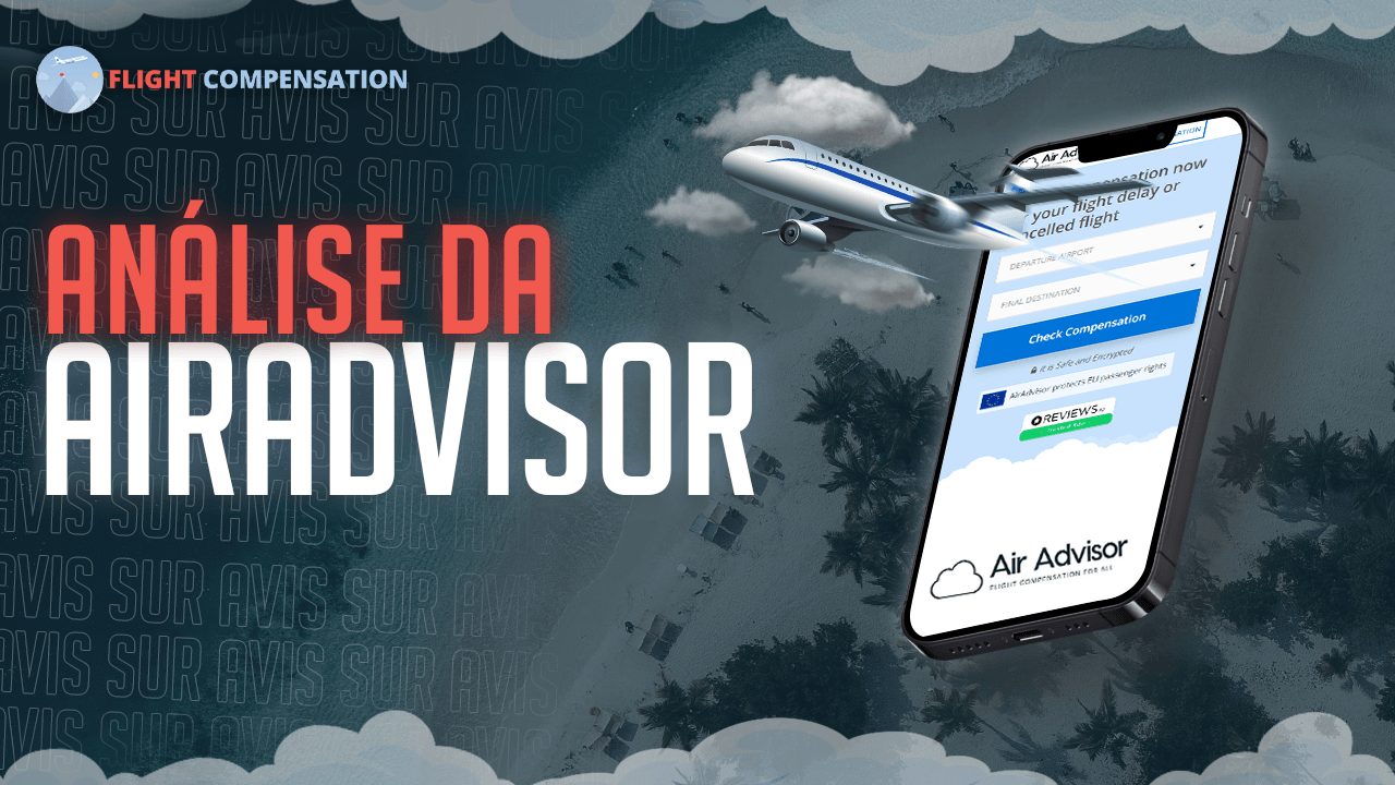 Airadvisor.com review