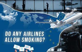 Do Any Airlines Allow Smoking