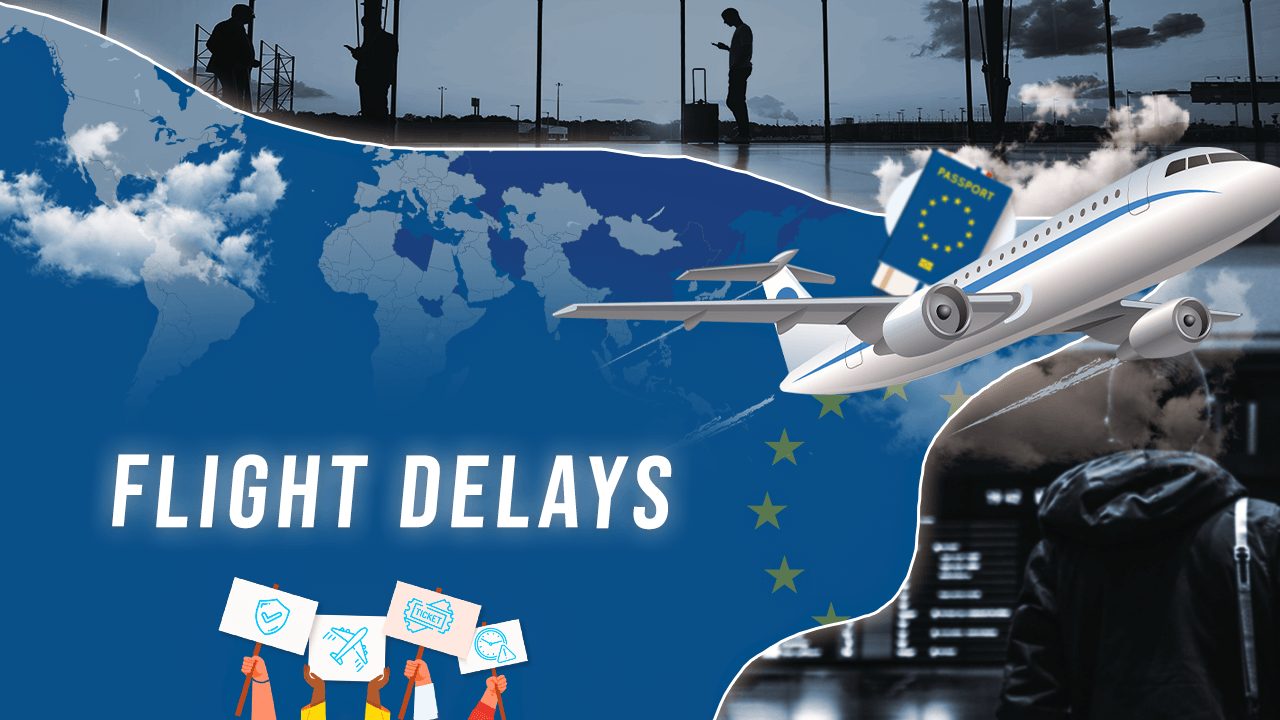 Flight Delays Data Regularly Updated   Flight Delays 