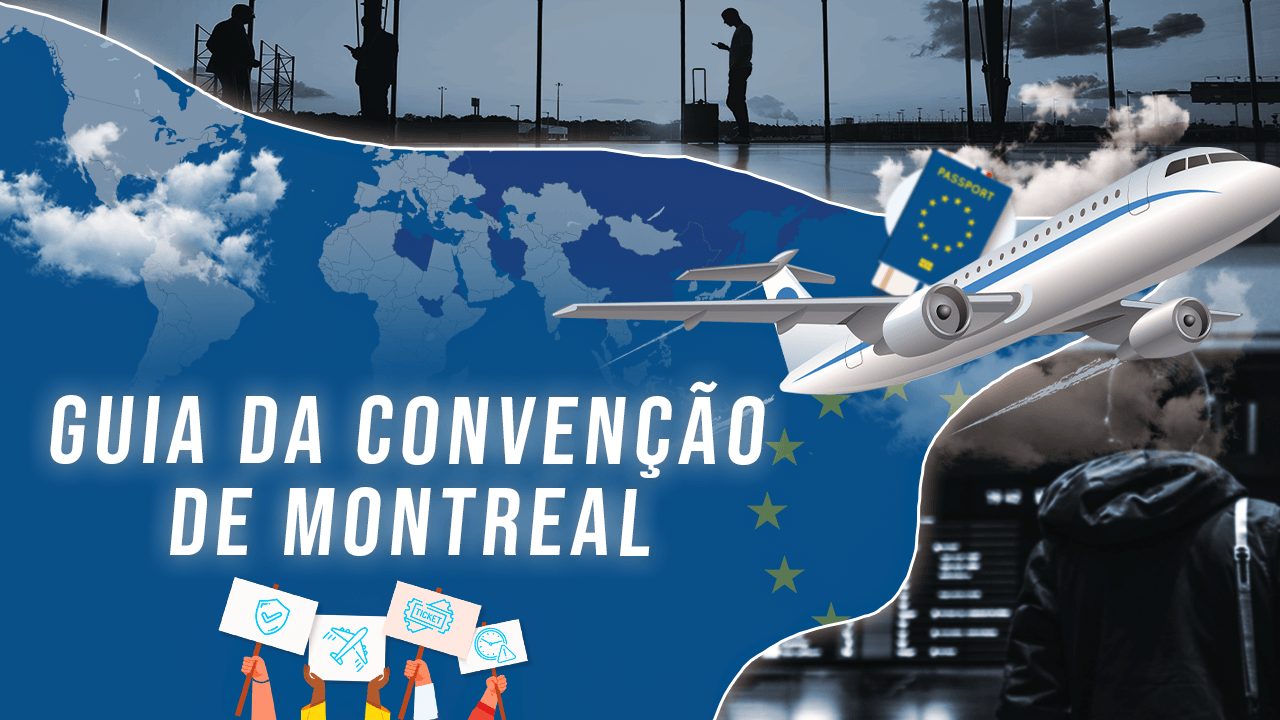 Guia da Convenção de Montreal